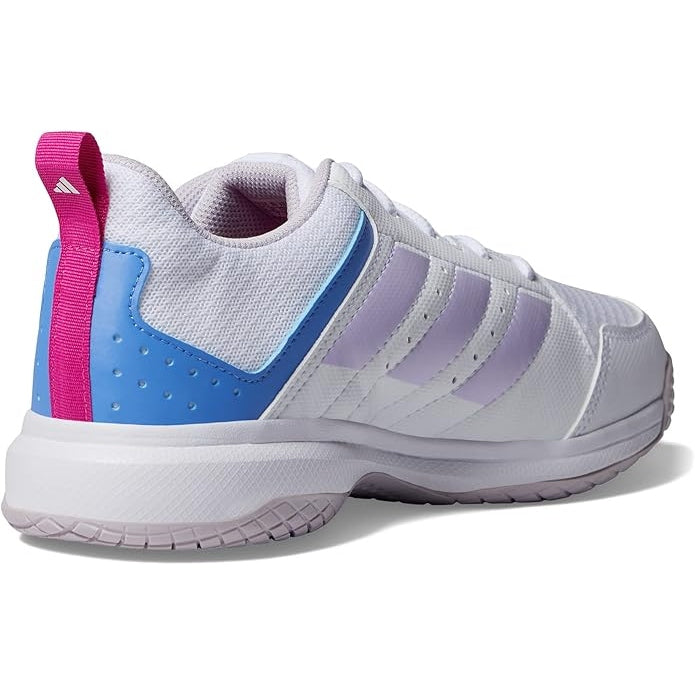 Adidas Ligra 7 Squash Volleyball Handball ALL COURT "Non-Marking" Sports Shoes T