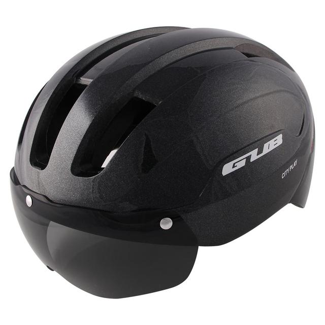 GUB City Play heavy duty Bicycle Sports Helmet WS