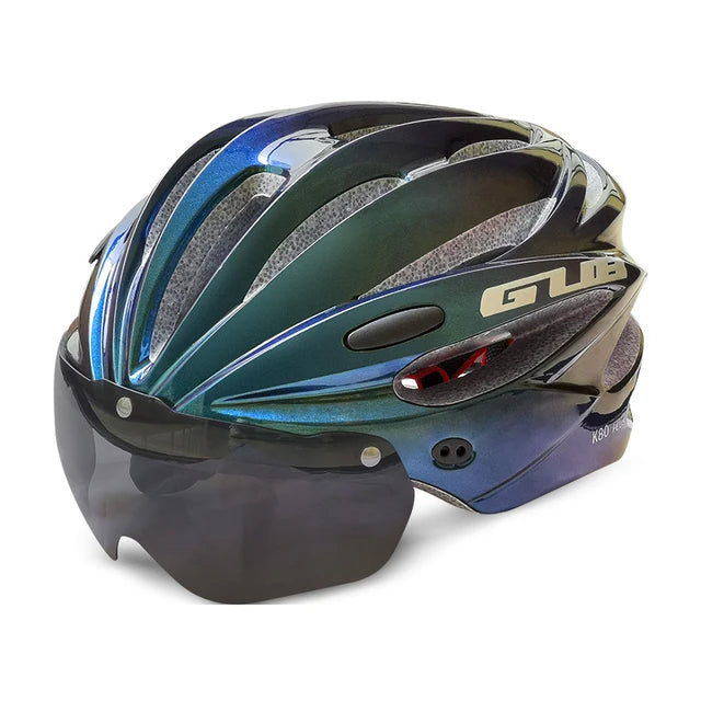 GUB K80 Plus Bicycle top-quality Sports Helmet WS