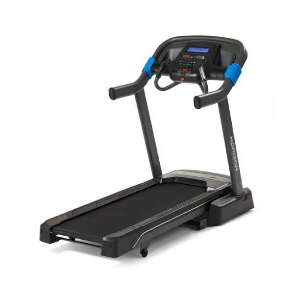 Horizon Fitness 7.0 At Treadmill EX