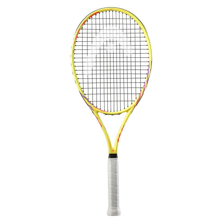 Head MX Spark Pro 270gm Grip 2 Strung Tennis Racket WS