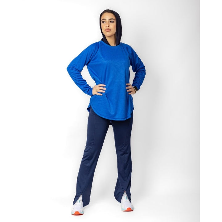 Vim Sports Performance 3 piece Hijabi Bundle Set 4 WS