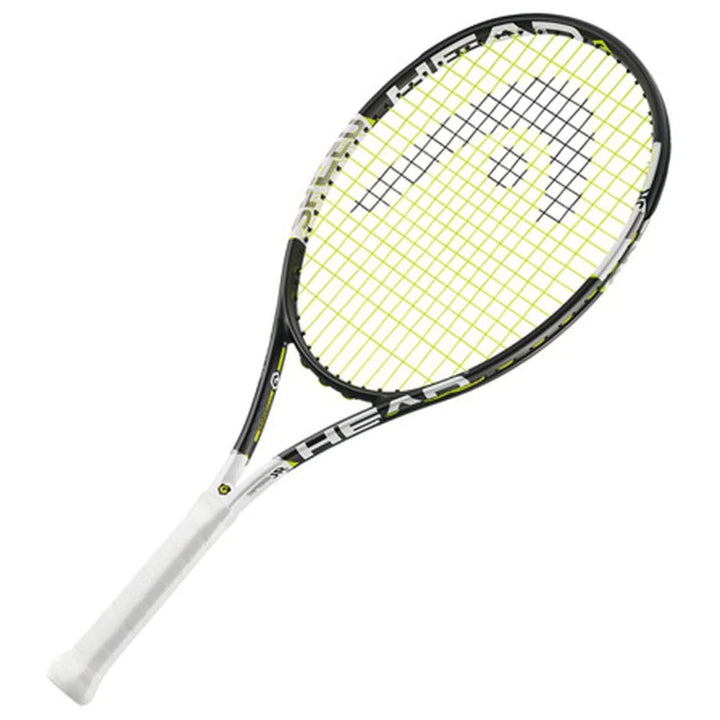 Head Speed 230gm JUNIOR 25 STRUNG With Cover Tennis Racket WS