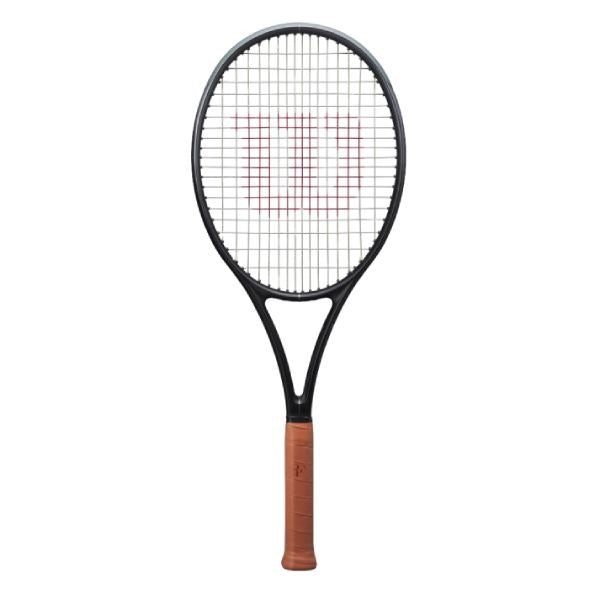 Wilson Roger Federer 01 Performance Unstrung Grip 2 Tennis Racket WS