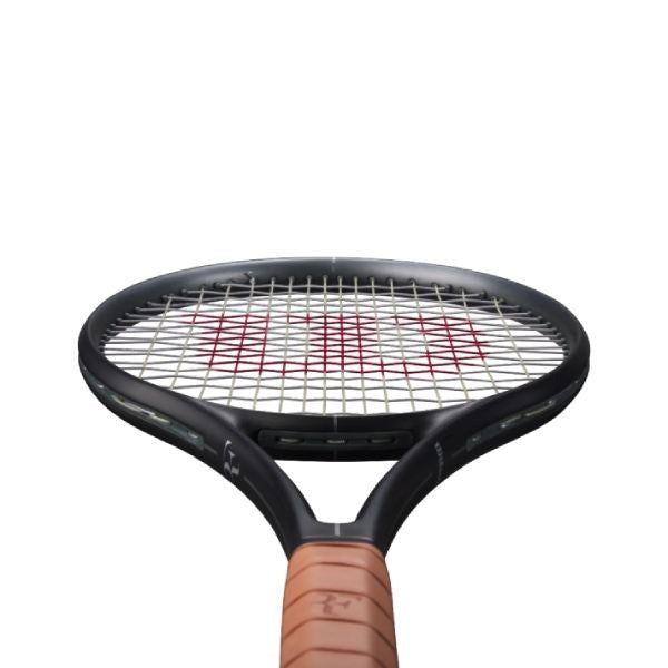 Wilson Roger Federer 01 Performance Unstrung Grip 2 Tennis Racket WS