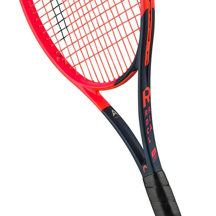 Head Radical MP 300gm UNSTRUNG No Cover Tennis Racket WS