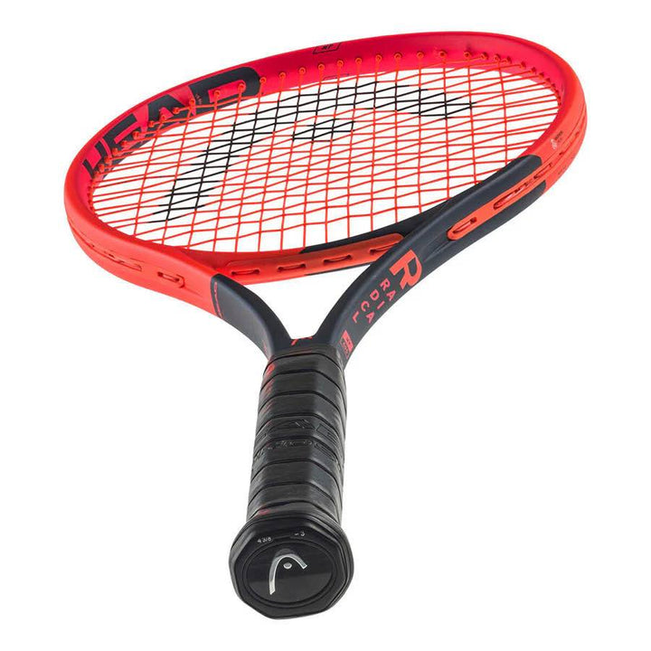 Head Radical MP 300gm UNSTRUNG No Cover Tennis Racket WS