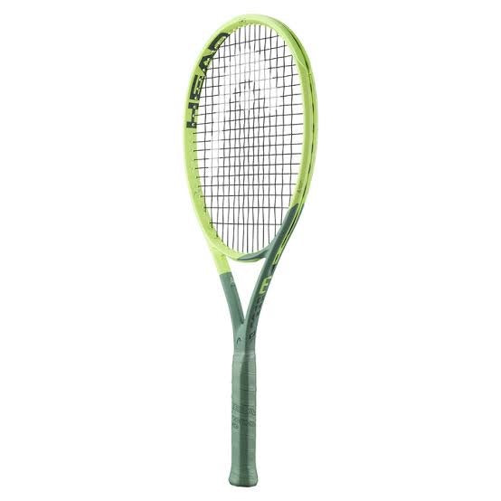 Head Extreme MP L 285gm Grip 2 UNSTRUNG No Cover Tennis Racket WS