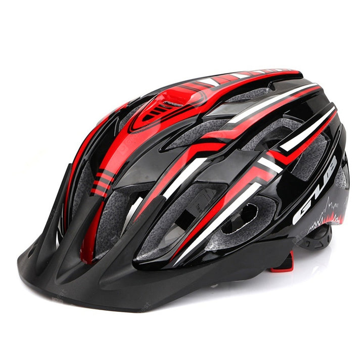 GUB A2 top-quality Bicycle Helmet with Rear Light WS