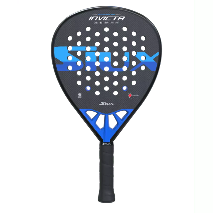 Siux Invicta Padel Racket WS