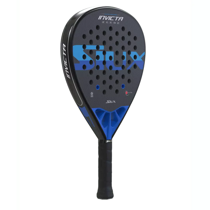 Siux Invicta Padel Racket WS