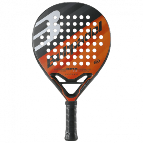 Bullpadel BP 10 EVO 2023 Padel Racket LVAUG2023