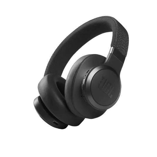 JBL Live 660 NC Headphones AT