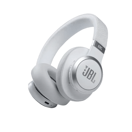 JBL Live 660 NC Headphones AT