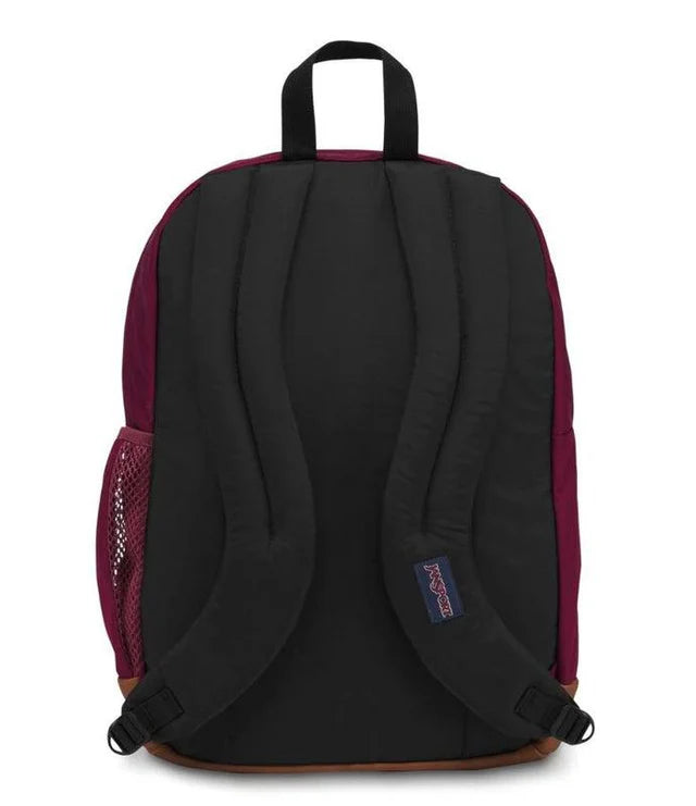 Jansport Cool Student Russet Red Backpack WS