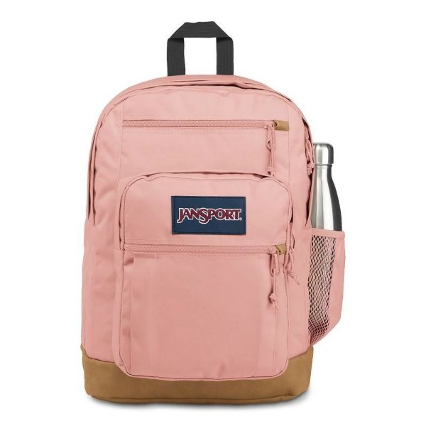 Jansport Cool Student Misty Rose Backpack WS