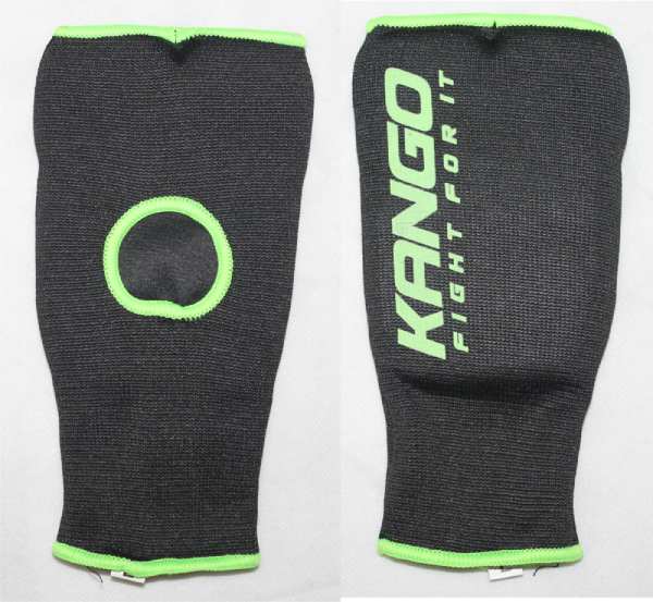 Kango Martial Arts Adults Boxing & MMA Protective Hand Padded Mitts WS