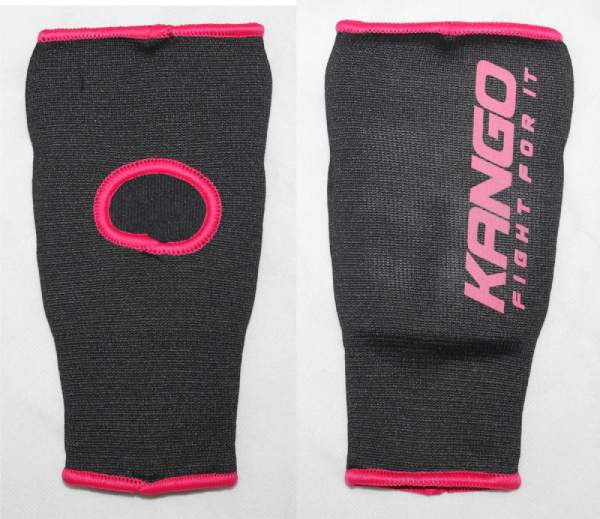 Kango Martial Arts Adults Boxing & MMA Protective Hand Padded Mitts WS