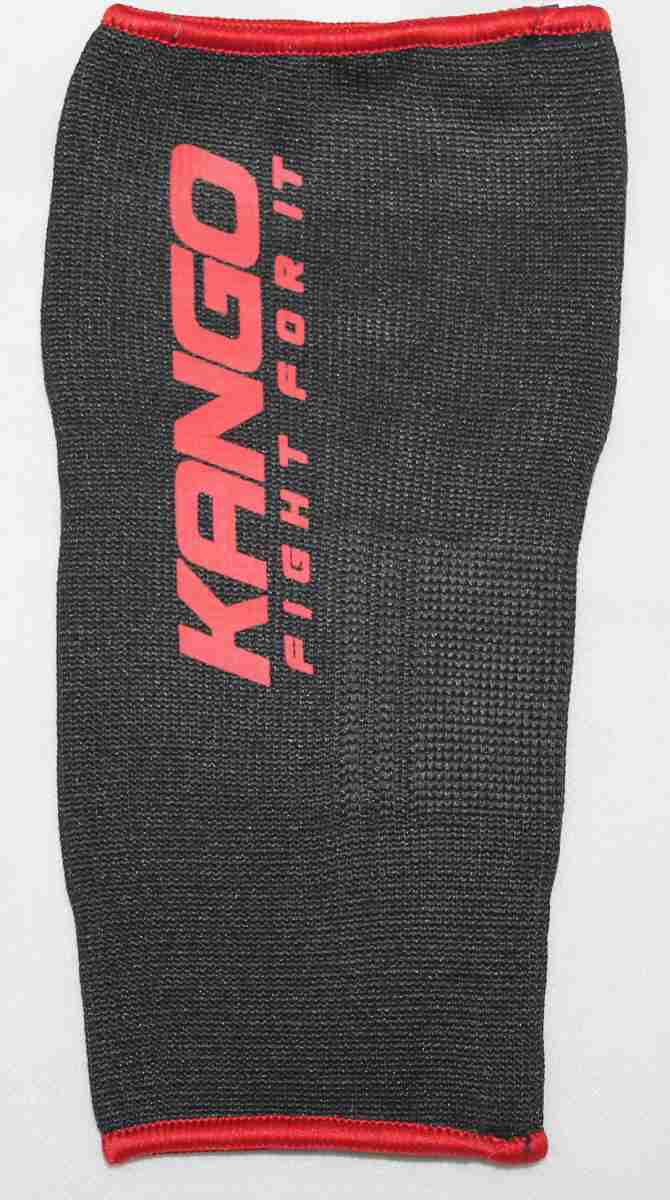 Kango Martial Arts Adults Boxing & MMA 2X Protective Elbow Braces WS