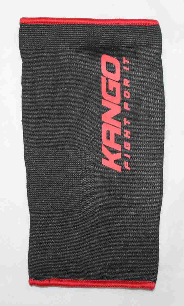 Kango Martial Arts Adults Boxing & MMA 2X Protective Knee Braces WS