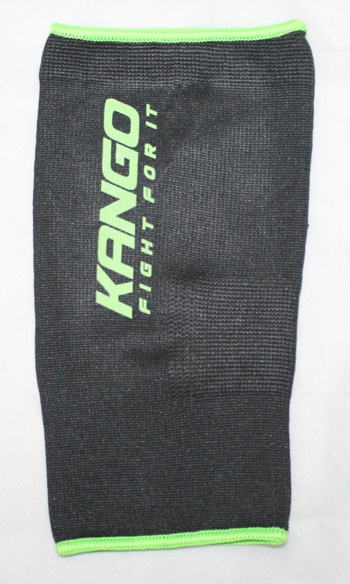 Kango Martial Arts Adults Boxing & MMA 2X Protective Elbow Braces WS