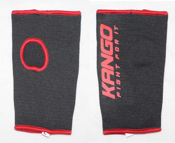 Copy of Kango Martial Arts Adults Boxing & MMA Protective Hand Mitts WS