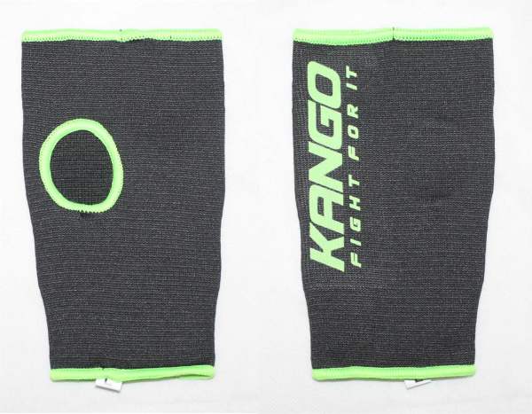 Copy of Kango Martial Arts Adults Boxing & MMA Protective Hand Mitts WS