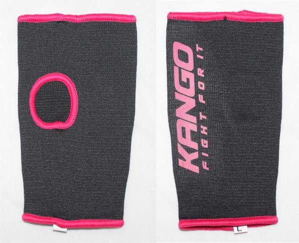 Copy of Kango Martial Arts Adults Boxing & MMA Protective Hand Mitts WS