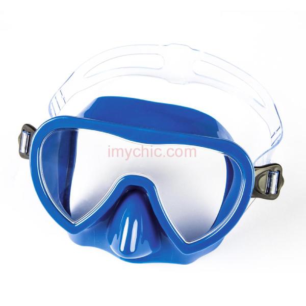 Bestway Crusader Essential Diving Mask WS