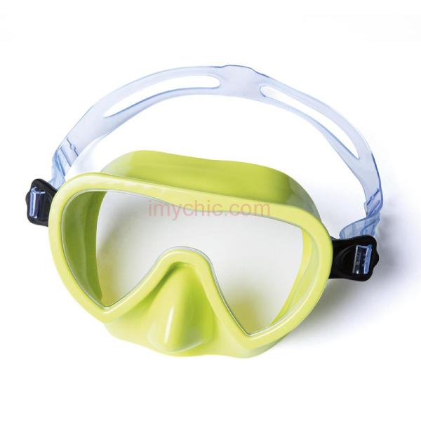 Bestway Crusader Essential Diving Mask WS