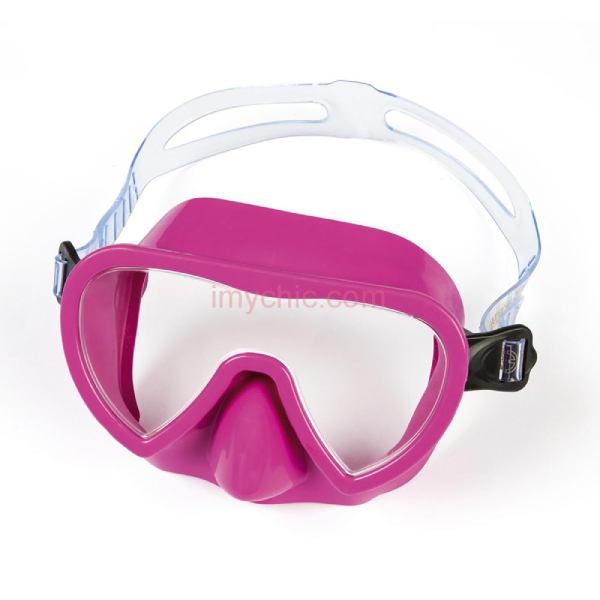 Bestway Crusader Essential Diving Mask WS