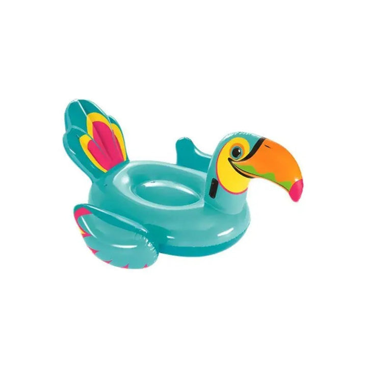 Bestway Tipsy Toucan Ride on Float WS