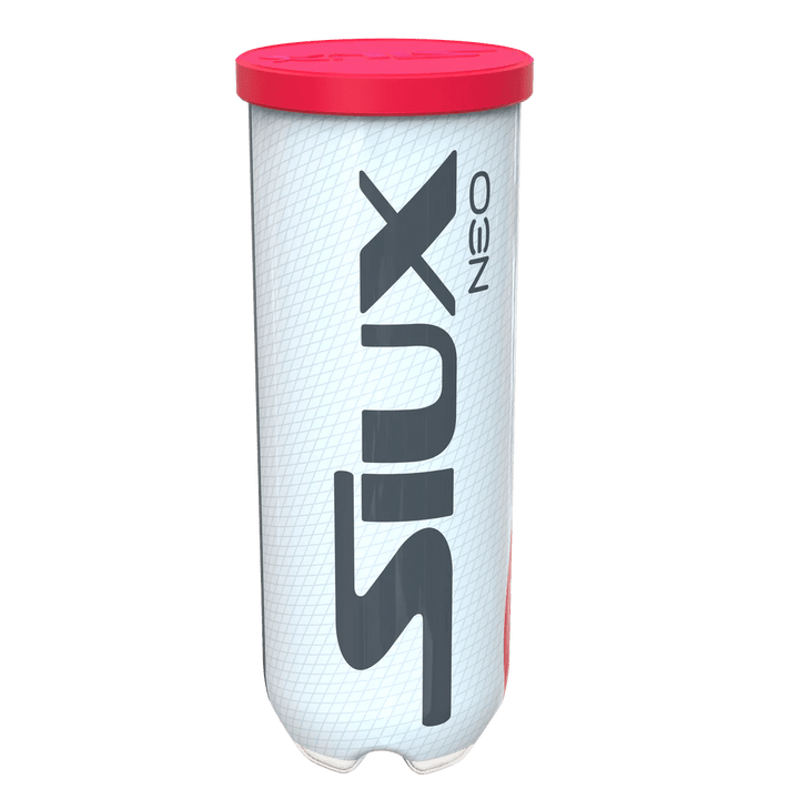 SIUX NEO Padel balls bottle WS