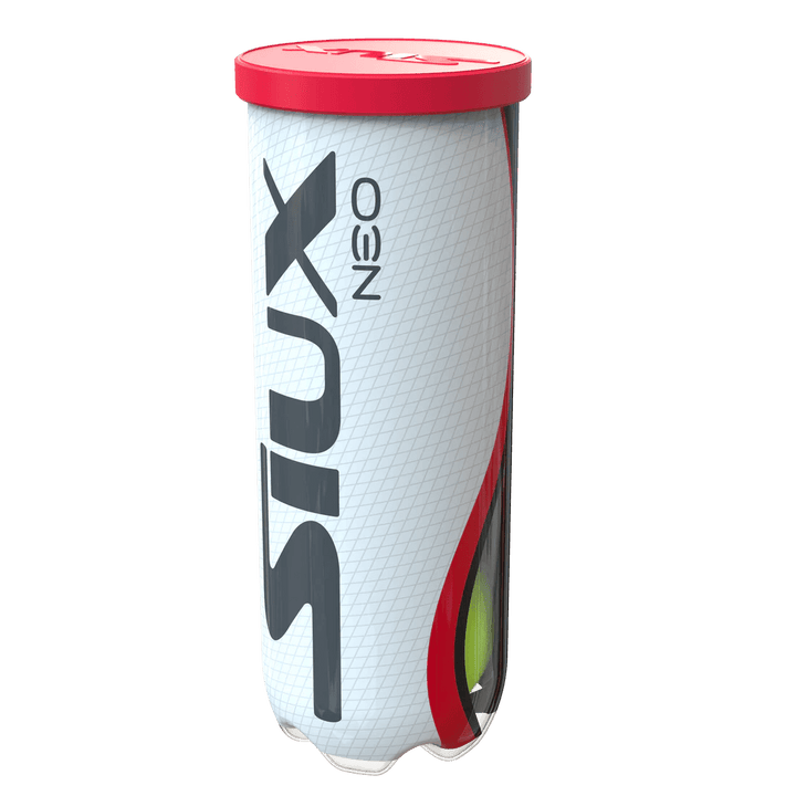 SIUX NEO Padel balls bottle WS