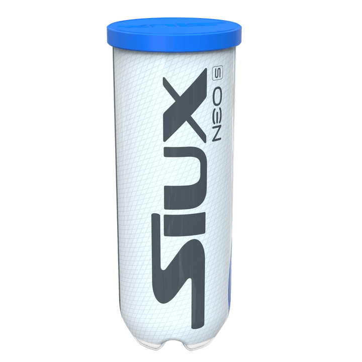 SIUX NEO Speed Padel balls bottle WS