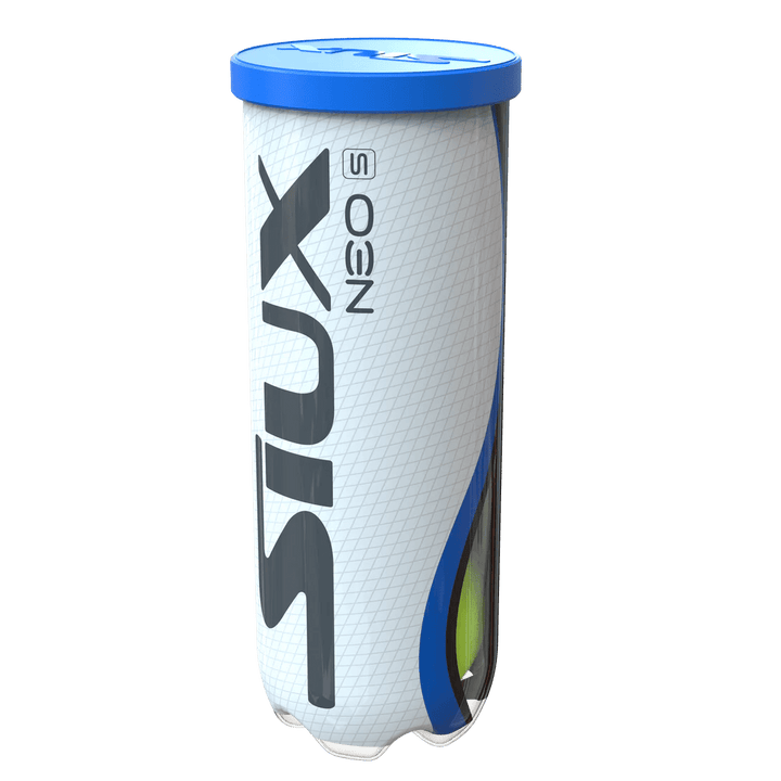 SIUX NEO Speed Padel balls bottle WS