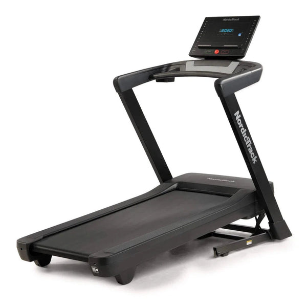 Entercise Gym Nordictrack EXP 5I Treadmill WS