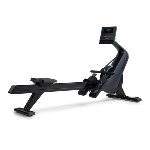 Entercise Gym Nordictrack Rowing Machine RW300 WS