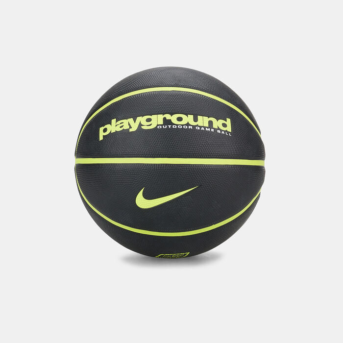 Nike Everyday Playground Size 7 RARE Outdoor Indoor Basketball T