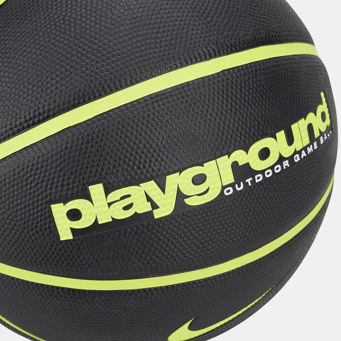 Nike Everyday Playground Size 7 RARE Outdoor Indoor Basketball T