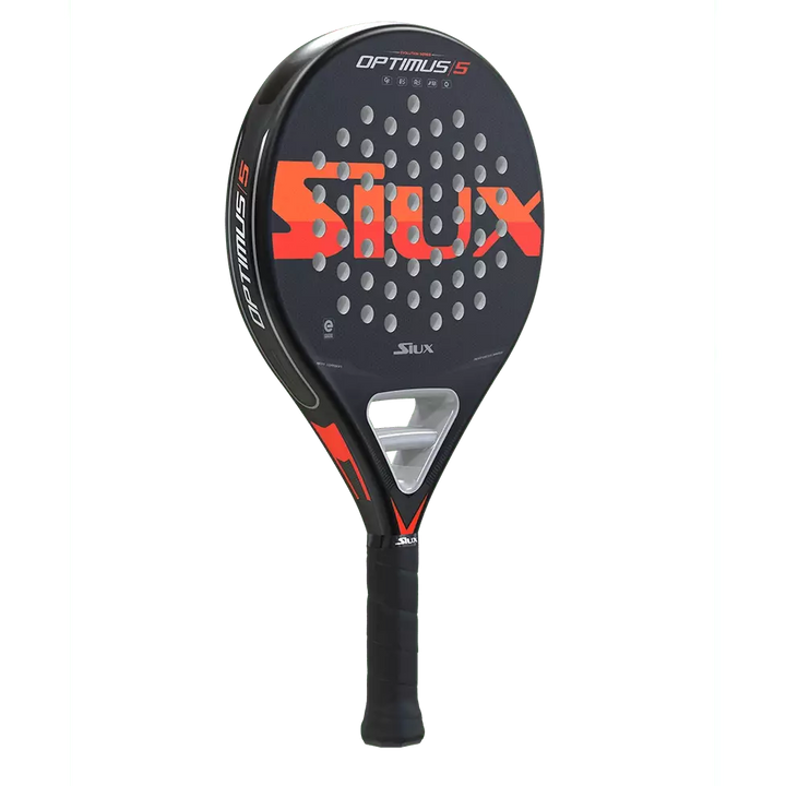 Siux Optimus 5 Padel Racket WS