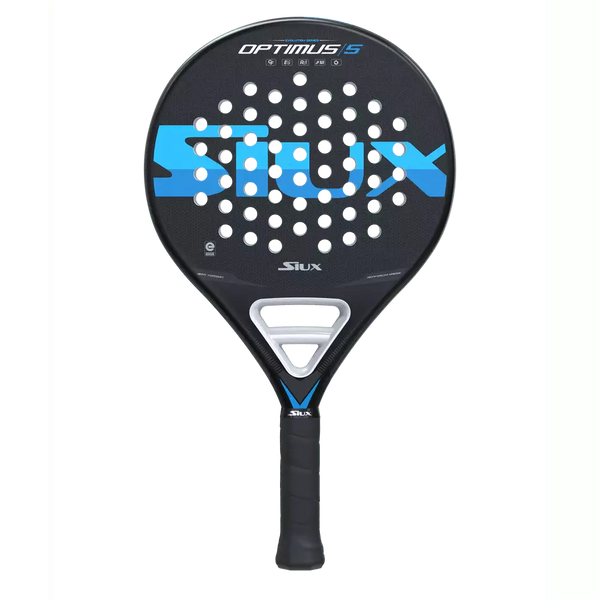 Siux Optimus 5 Air Padel Racket WS