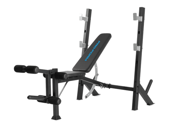 Entercise Gym ProForm-Olympic Bench PFBE11520 WS