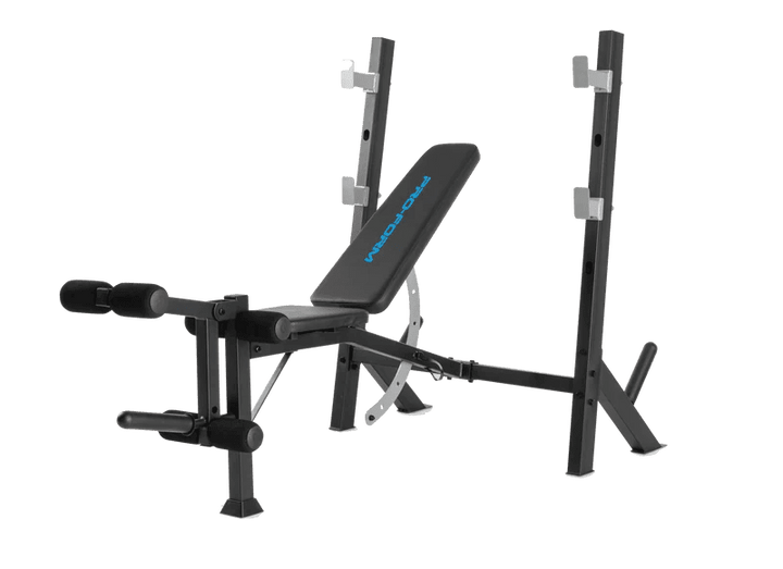 Entercise Gym ProForm-Olympic Bench PFBE11520 WS