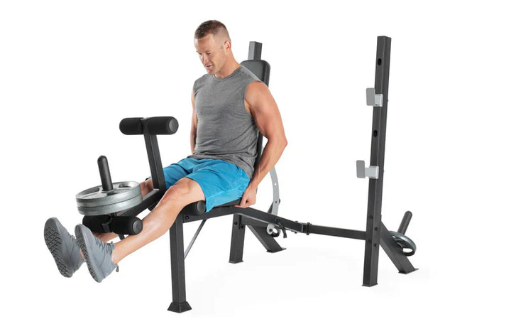 Entercise Gym ProForm-Olympic Bench PFBE11520 WS