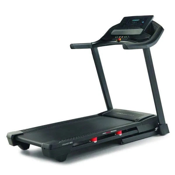 Entercise Gym Proform Trainer 8.5 Treadmill WS