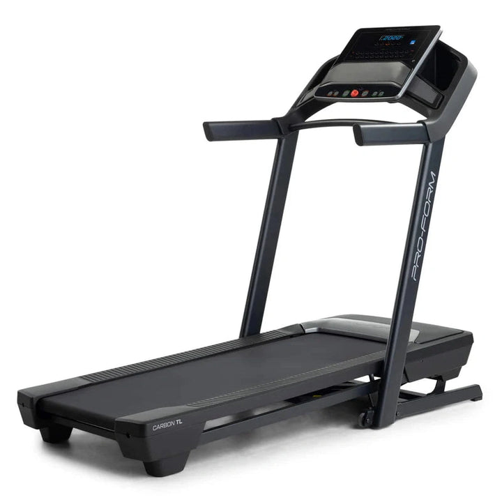 Entercise Gym Proform Carbon TL Treadmill WS