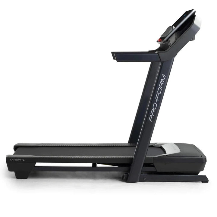 Entercise Gym Proform Carbon TL Treadmill WS