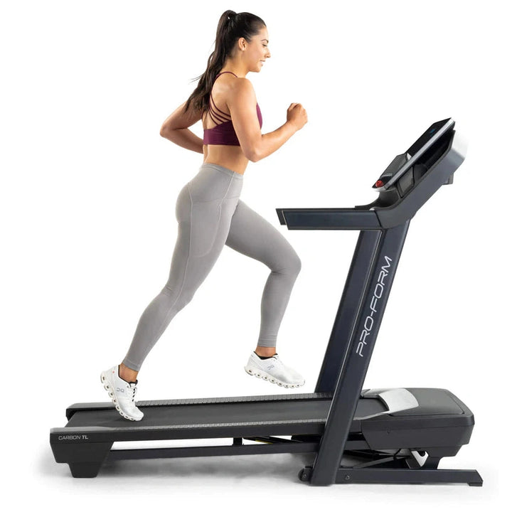 Entercise Gym Proform Carbon TL Treadmill WS