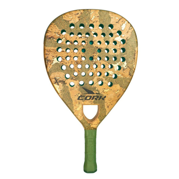 Cork Extreme Limited Edition Padel Racket LV